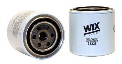 WIX Filters 33226 Fuel Filter
