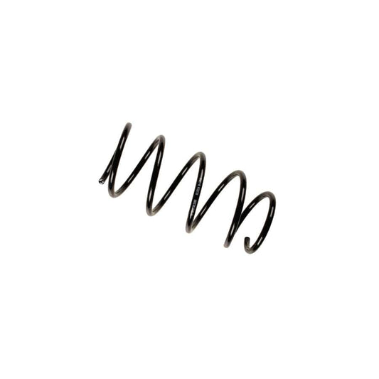 Bilstein 36-298402 AUDI 8U Q3 B3 OE Replacement Rear Coil Spring 1 | ML Performance UK Car Parts