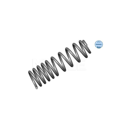 Meyle 100 739 0022 Coil Spring For VW Passat B3/B4 Estate (3A5, 35I)