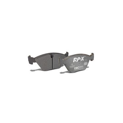 EBC DP8689RPX BMW Alpina Wiesmann RP-X Full Race Front Brake Pads - ATE Caliper 1 | ML Performance UK Car Parts