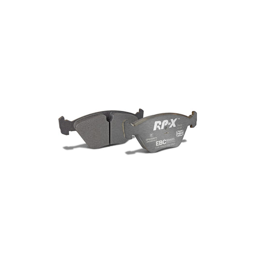 EBC DP8689RPX BMW Alpina Wiesmann RP-X Full Race Front Brake Pads - ATE Caliper 1 | ML Performance UK Car Parts