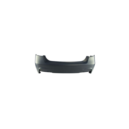 Genuine BMW 51128056497 F30 F30 Bumper Trim Panel, Primed, Rear M (Inc. 318d, 316d & 328dX)