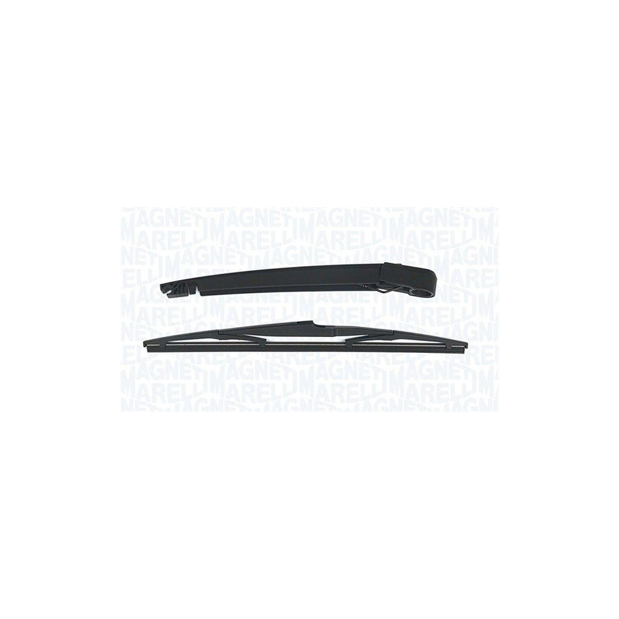 Magneti Marelli 000723180244 Wiper Blade For Opel Zafira C Tourer (P12) | ML Performance UK Car Parts