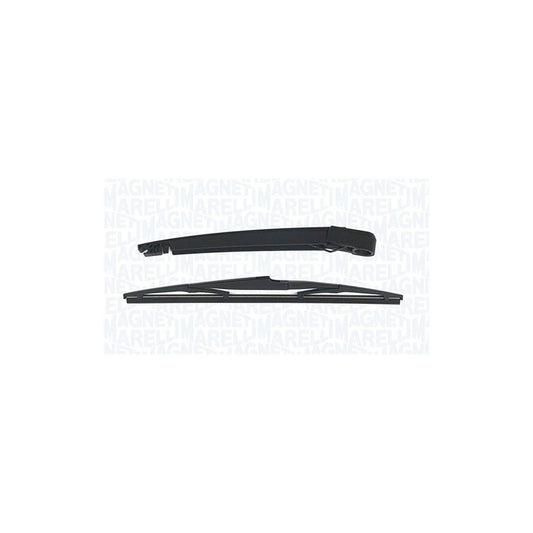 Magneti Marelli 000723180244 Wiper Blade For Opel Zafira C Tourer (P12) | ML Performance UK Car Parts