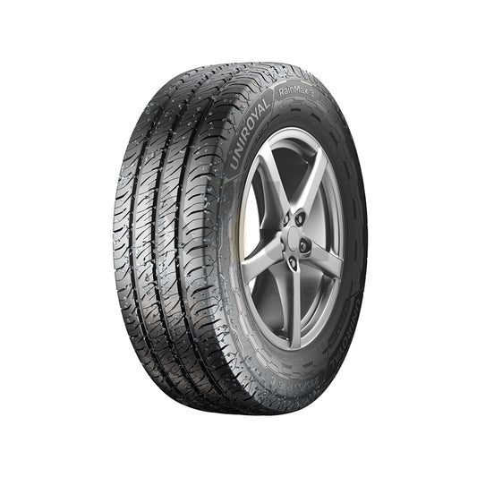 Uniroyal Rain Max 3 C TL 195 R14 106/104R Van Summer Tyre | ML Performance UK Car Parts
