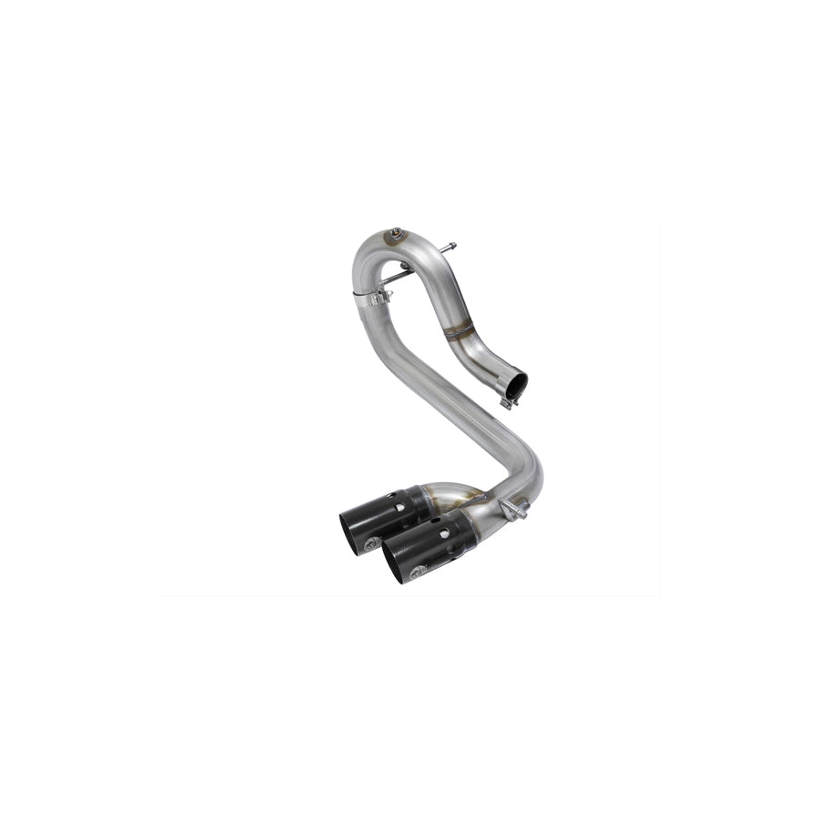  aFe 49-44065-B DPF-Back Exhaust System GM Colorado/Canyon 16-20 L4-2.8L (td) LWN  | ML Performance UK Car Parts