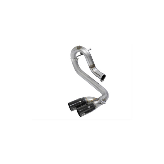  aFe 49-44065-B DPF-Back Exhaust System GM Colorado/Canyon 16-20 L4-2.8L (td) LWN  | ML Performance UK Car Parts