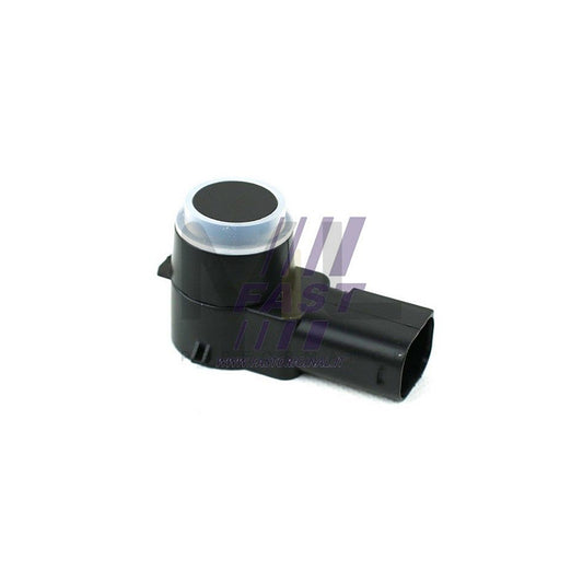 FAST FT76014 Parking sensor Front, Rear, Black, Ultrasonic Sensor | ML Performance Car Parts