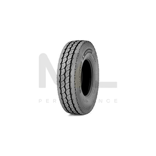 Michelin X Works 325/95 R24 162K All Season Truck Tyre | ML Performance UK Car Parts