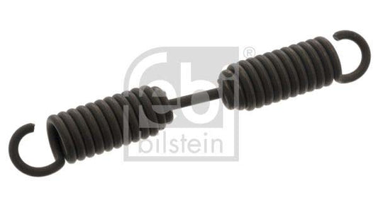 Febi Bilstein 04160 Spring, Adjuster | ML Performance UK Car Parts