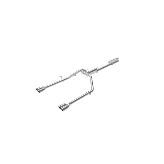  aFe 49-38084-P Cat-Back Exhaust System Jeep Gladiator (JT) 20-21 V6-3.6L  | ML Performance UK Car Parts