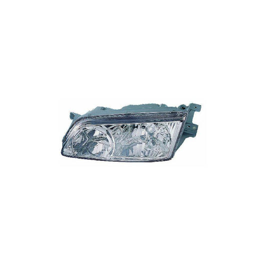 Abakus 2211119RLDEM Headlight | ML Performance UK