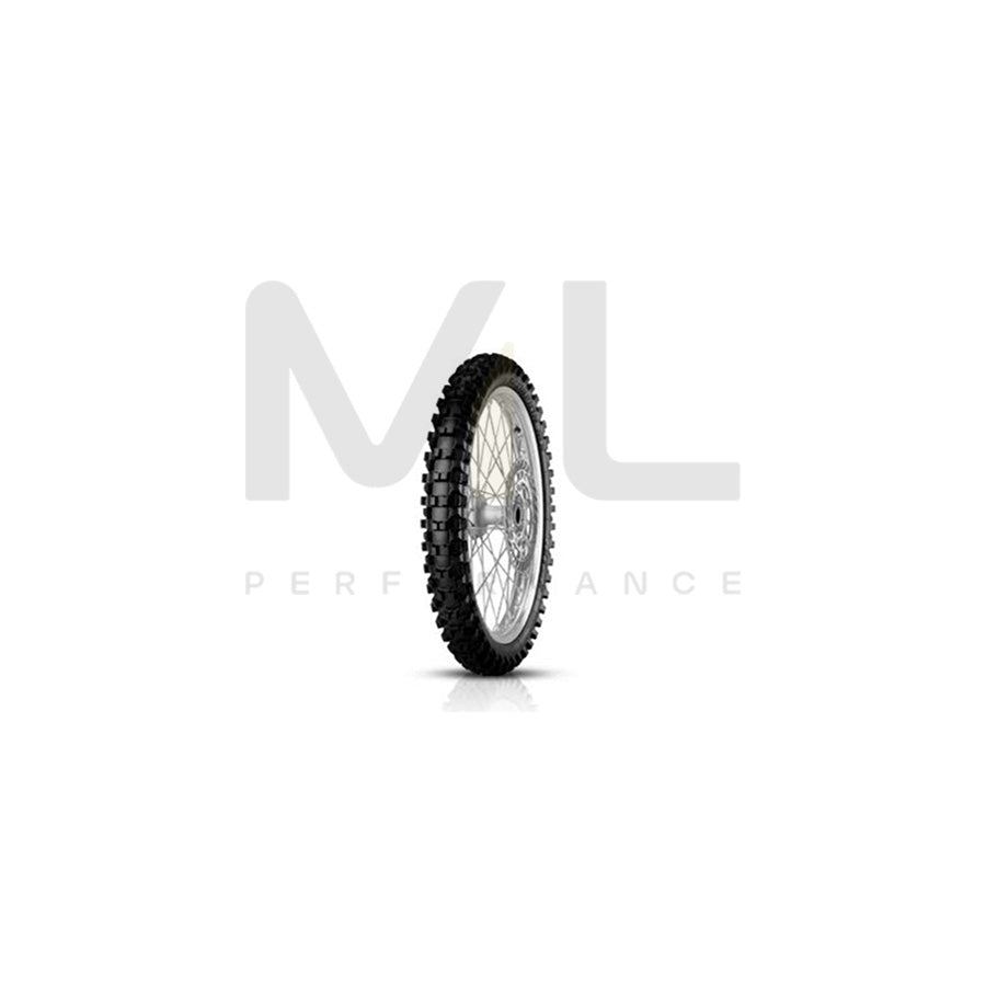 Pirelli SCORPION™ MX Extra Fr 80/100 21 51M Motorcycle Summer Tyre | ML Performance UK Car Parts