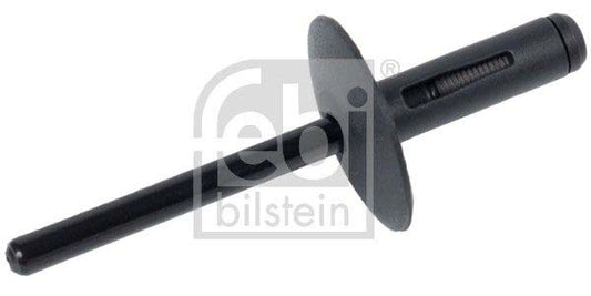 Febi Bilstein 182181 Retaining Clip, Underbody Panelling | ML Performance UK Car Parts