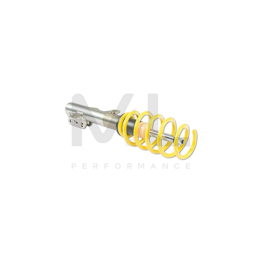 ST Suspensions 13230076 Ford Fiesta Mk7  COILOVER KIT ST X 2 | ML Performance UK Car Parts