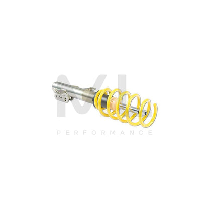 ST Suspensions 13230076 Ford Fiesta Mk7  COILOVER KIT ST X 2 | ML Performance UK Car Parts