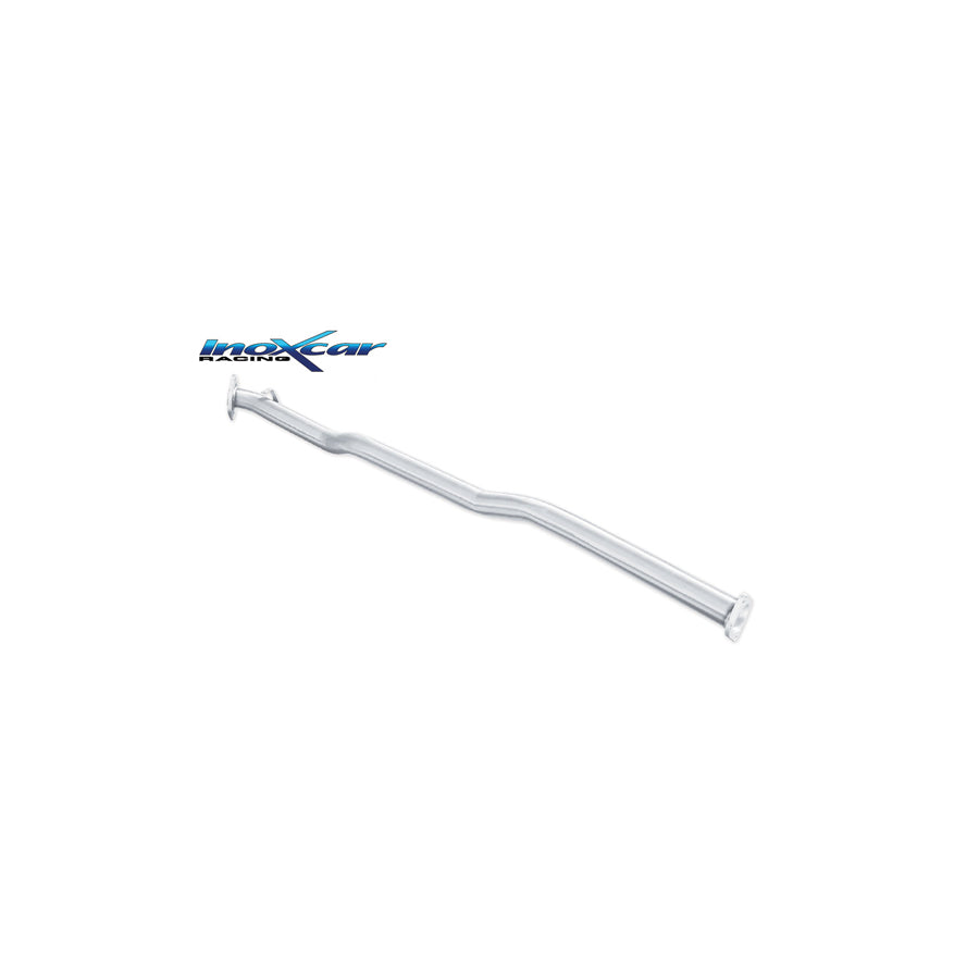 InoXcar ITMI.04 Mitsubishi Lancer Direct Central Pipe | ML Performance UK Car Parts