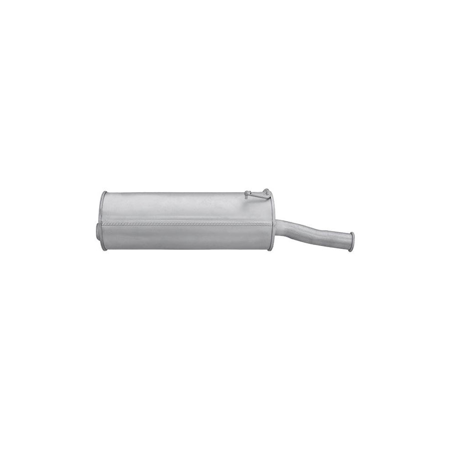 Hella 8LD 366 027-381 Rear Silencer For Citro??n Xsara Picasso (N68)
