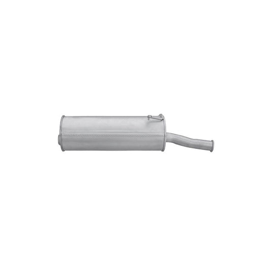 Hella 8LD 366 027-381 Rear Silencer For Citro??n Xsara Picasso (N68)