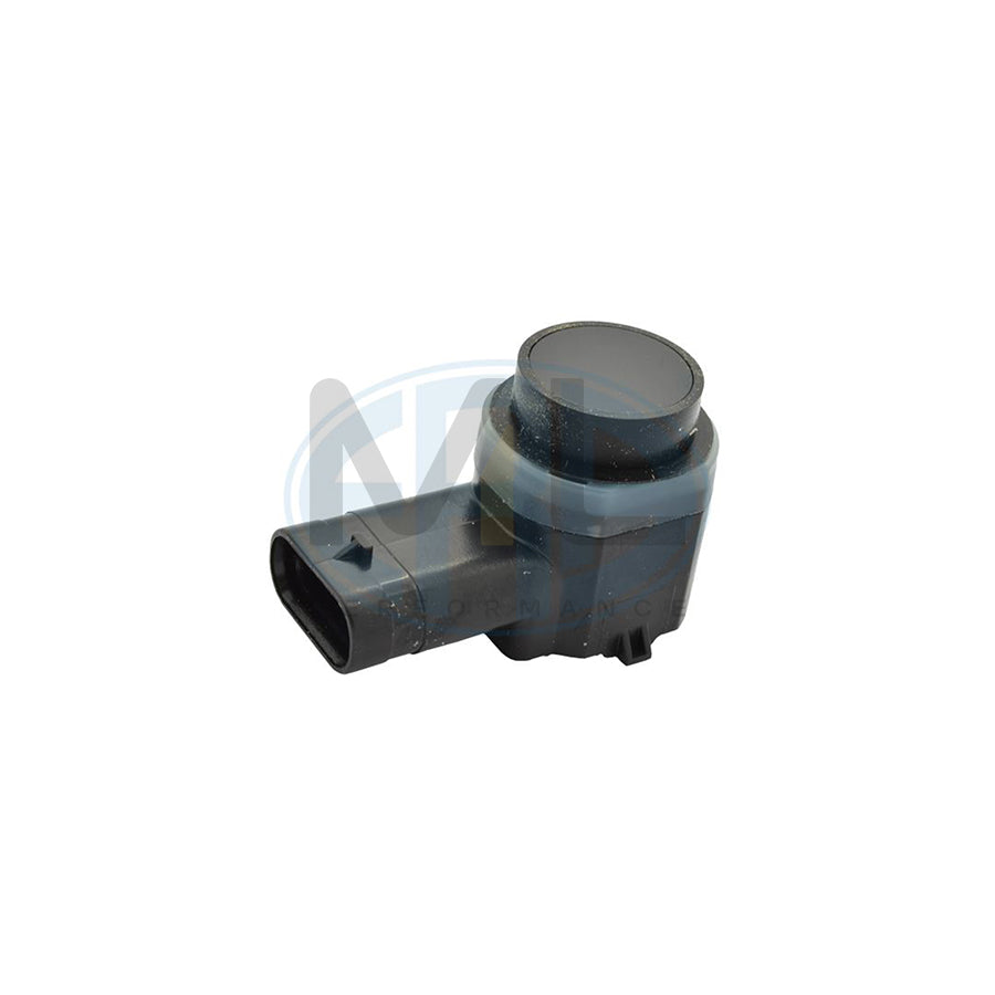 ERA 566071A Parking sensor Centre left, Centre right, Front, Black, Ultrasonic Sensor | ML Performance Car Parts