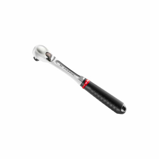 Facom FCMSL161 SL.161PB Sealed Pear Head Ratchet 1/2in Drive | ML Performance UK