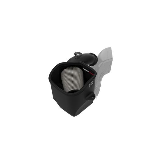  aFe 54-13047D Open Element Intake RAM 2500/3500 19-21 V8-6.4L  | ML Performance UK Car Parts