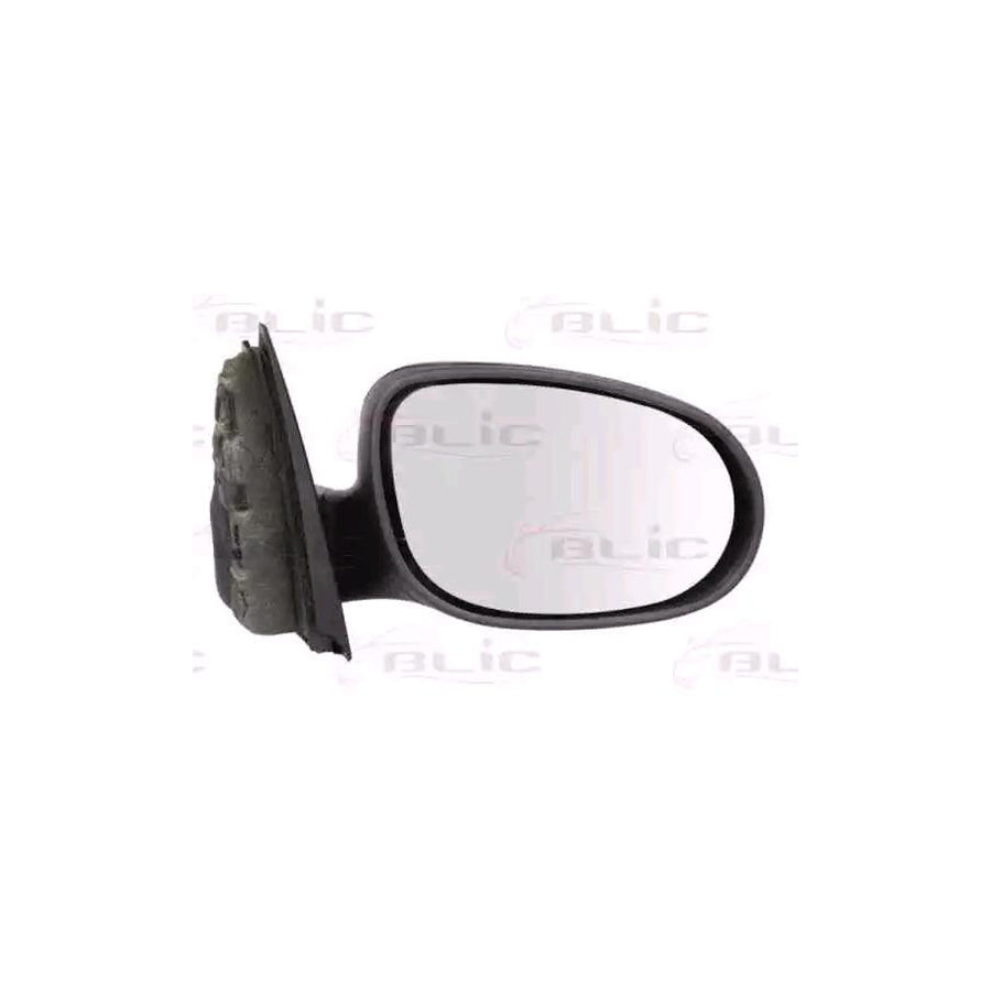 Blic 5402-23-2001590P Wing Mirror For Lancia Ypsilon III (312)
