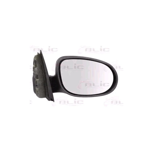 Blic 5402-23-2001590P Wing Mirror For Lancia Ypsilon III (312)