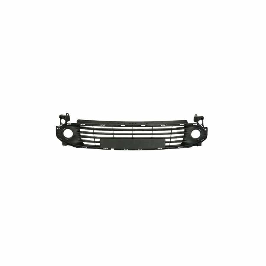 Blic 6502-07-6034910Q Bumper Grill For Renault Clio