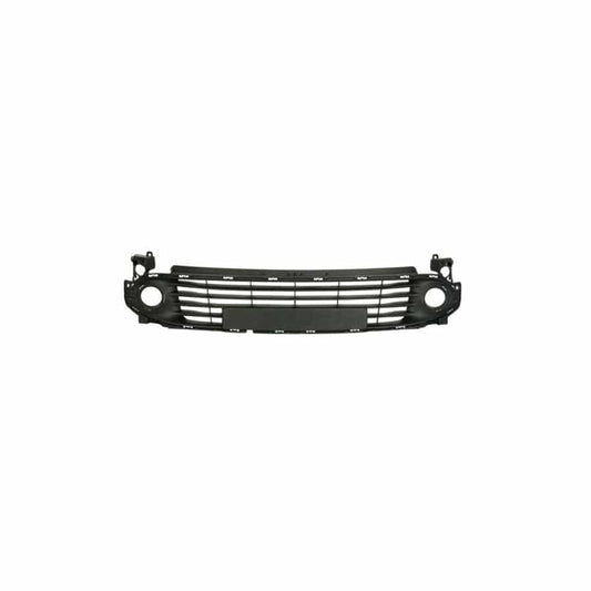 Blic 6502-07-6034910Q Bumper Grill For Renault Clio