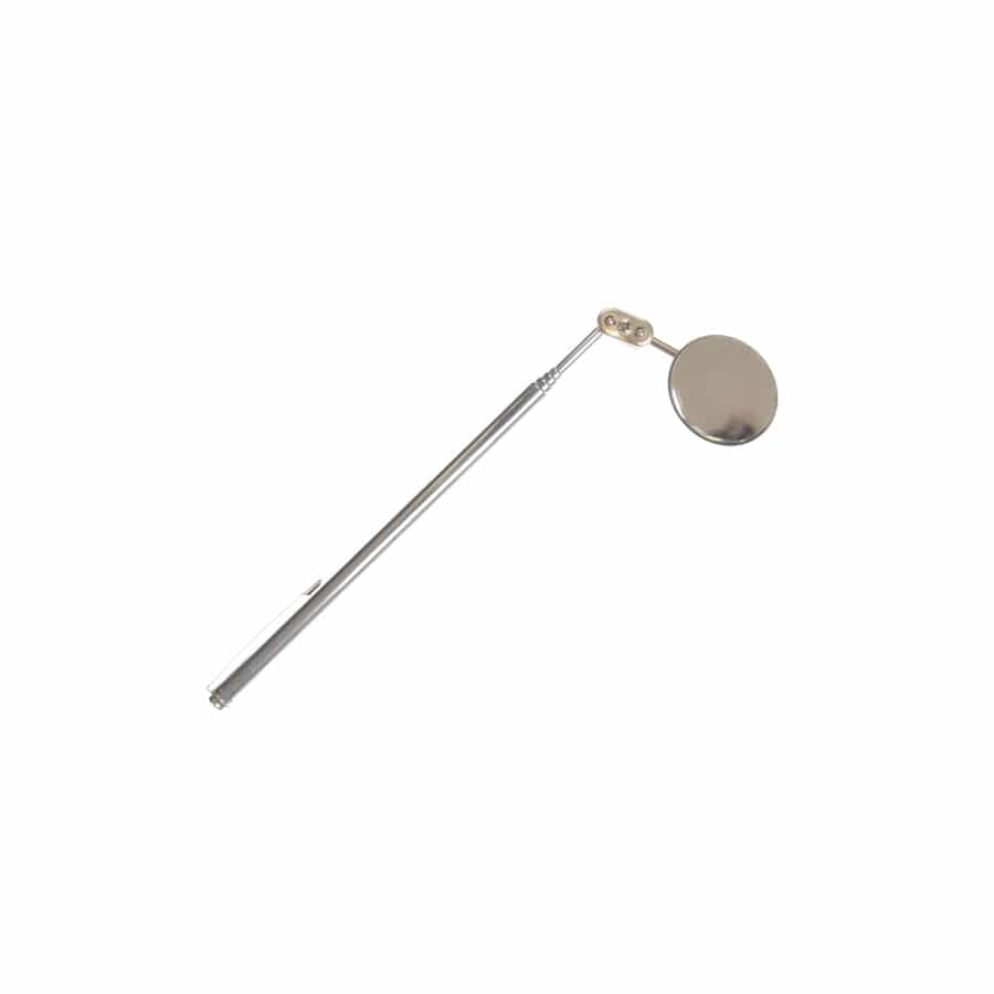 BlueSpot Tools B/S07328 Swivel Telescopic Inspection Mirror 180-635mm | ML Performance UK