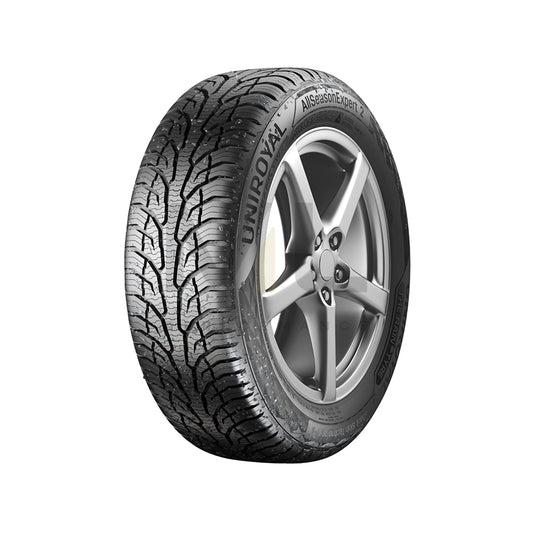 Uniroyal All Season Expert 2 215/45 R16 90V All-season Tyre | ML Performance UK Car Parts