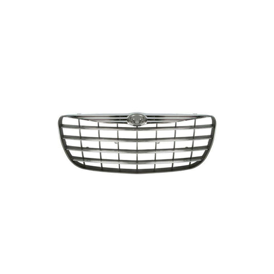 Blic 6502-07-0931990P Radiator Grille For Chrysler Sebring