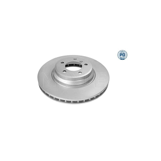 Meyle 383 521 0002/Pd Brake Disc