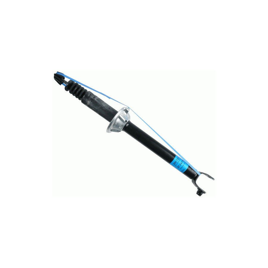 Sachs 290 723 Shock Absorber For Ford Ka Hatchback (Rb)
