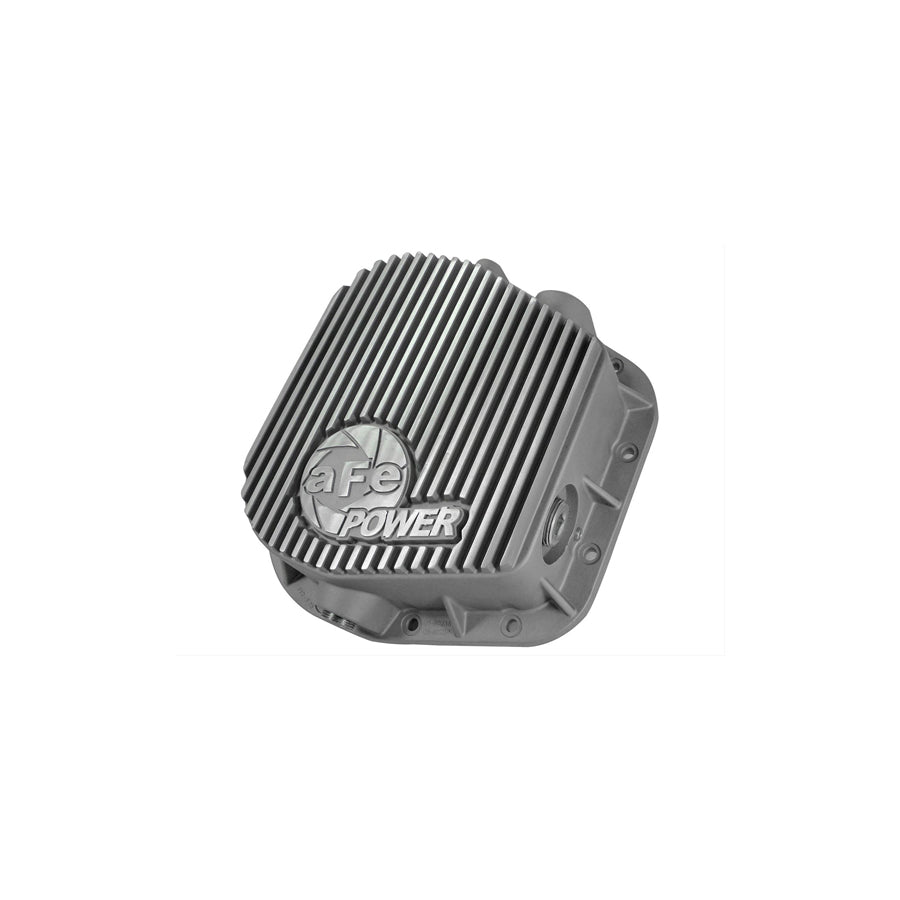  aFe 46-70150 Differential Cover Ford F-150 97-21 (9.75-12)  | ML Performance UK Car Parts