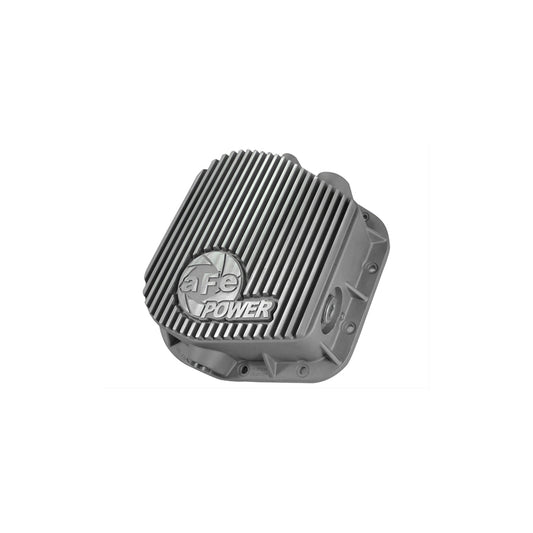  aFe 46-70150 Differential Cover Ford F-150 97-21 (9.75-12)  | ML Performance UK Car Parts