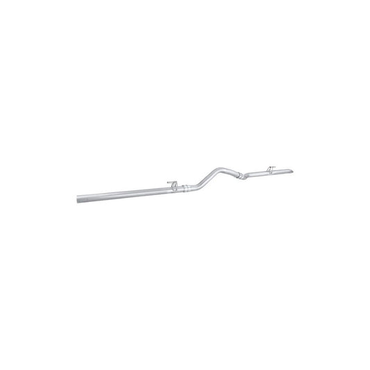 Hella 8LA 366 004-251 Exhaust Pipe For VW Lt