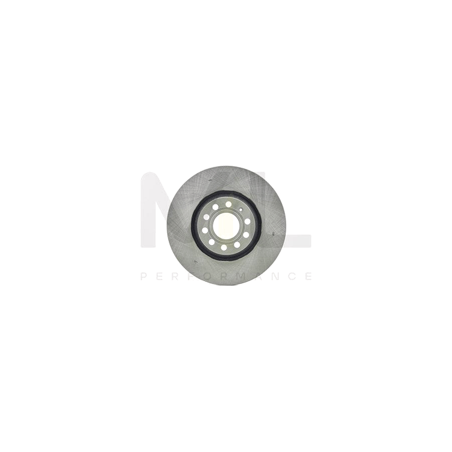 BOSCH 0 986 AB6 861 Brake Disc Internally Vented, Vented | ML Performance Car Parts