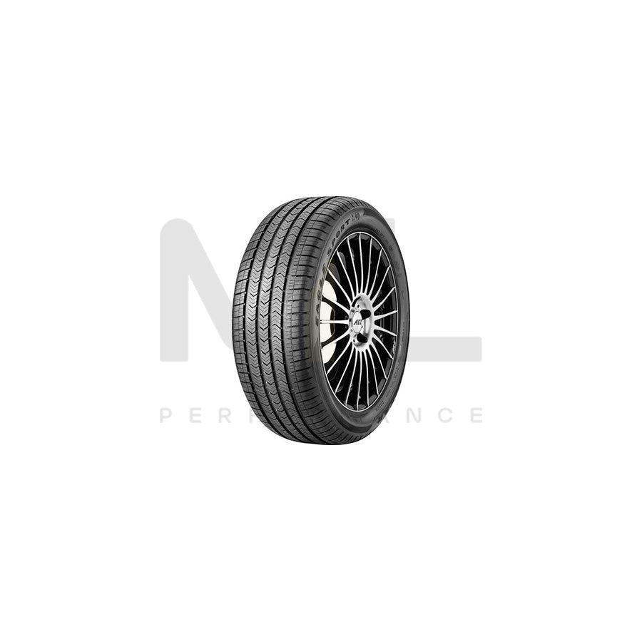 Goodyear Eagle® Sport All-Season 255/45 R20 105V SUV Summer Tyre | ML Performance UK Car Parts