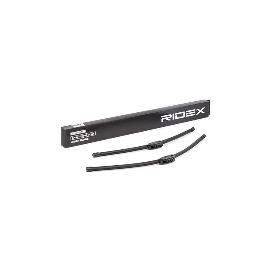 Ridex 298W0126 Wiper Blade | ML Performance UK Car Parts