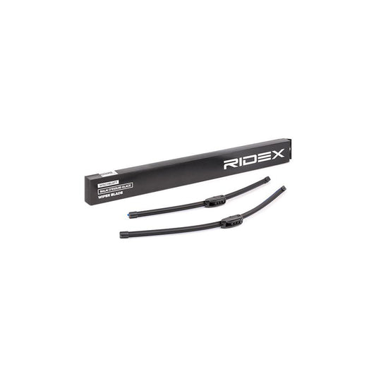 Ridex 298W0126 Wiper Blade | ML Performance UK Car Parts