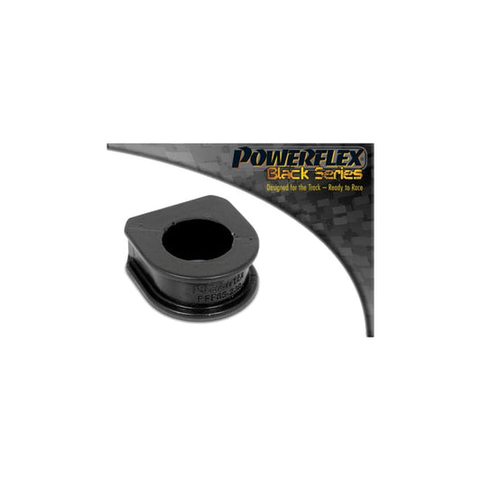 Powerflex PFF85-230BLK VW Steering Rack Mount (Inc. Scirocco, Jetta, Golf, Caddy) | ML Performance UK Car Parts