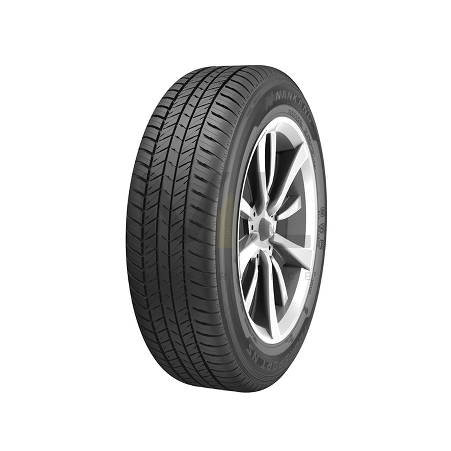 Nankang N-605 A/S 225/75 R15 102H Summer Tyre | ML Performance UK Car Parts
