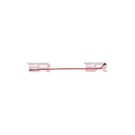 Botto Ricambi BRM2467 Fuel Line For Iveco Daily
