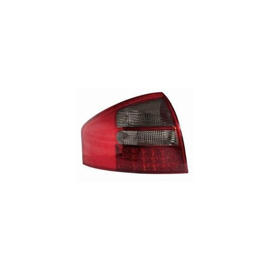 Abakus 4411967PXUESR Combination Rearlight Set For Audi A6 C5 Saloon (4B2) | ML Performance UK