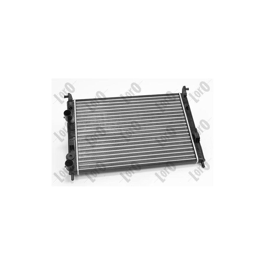 Abakus 0160170024 Engine Radiator | ML Performance UK