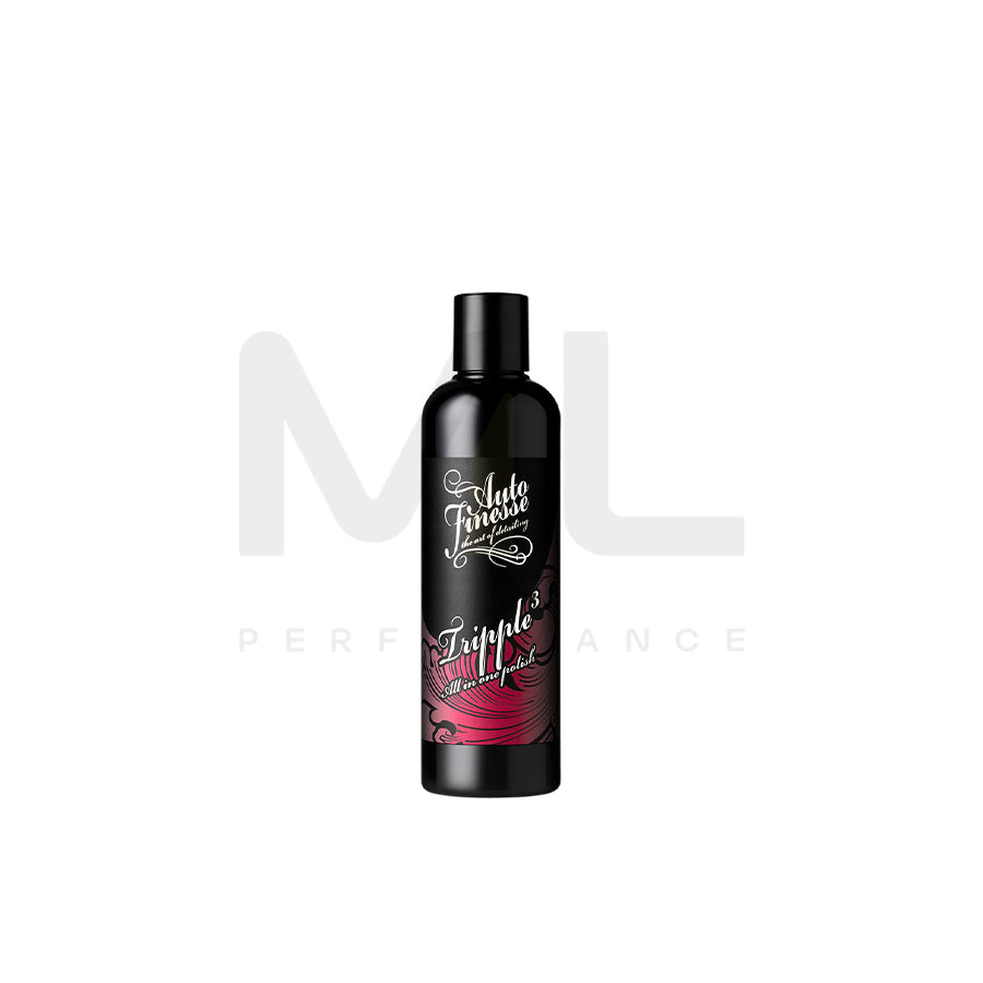 Auto Finesse Tripple All In One Polish 250Ml