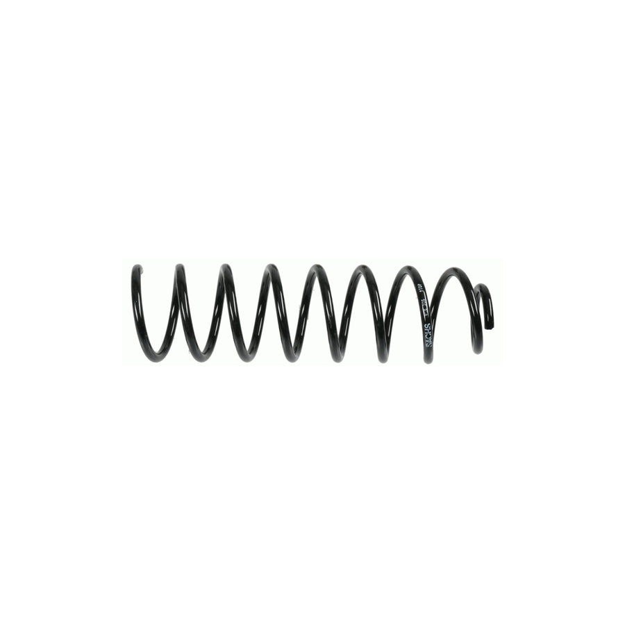 Sachs 996 305 Coil Spring For VW Polo Iii Hatchback (6N1)