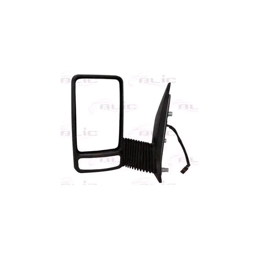 Blic 5402-04-9237977P Wing Mirror For Iveco Daily